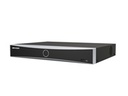 HIK NVR 4ch POE Capacidad 1HDD AcuSense 40Mbps 4K H265