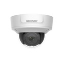 Hik Camara Domo IP 2MPIR 40mt VF2.8-12mm IK10 IP67 POE WDR