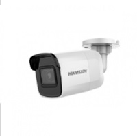 HIK Minibullet 2MP 2.8mm IP66 IR 30mt WDR POE
