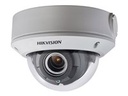 HIK Camara Domo 2mp Varifocal 2.8-12mm IP67 IR40mt IK10