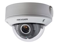 HIK Camara Domo 2mp Varifocal 2.8-12mm IP67 IR40mt IK10