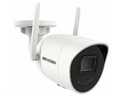 HIK Camara Bullet 2MP WIFI 2.8mm IP66 EXIR 30mt WIFI