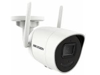 HIK Camara Bullet 2MP WIFI 2.8mm IP66 EXIR 30mt WIFI
