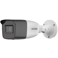 HIK Camara Bullet  Varifocal 2.7-13.5mm IR 40mt IP66