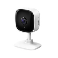TP-Link TAPO C110 Home Security Wi-Fi Camera 3MP