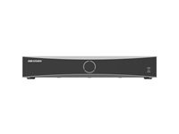 HIK NVR 32Ch/16ch POE 4K Cap.4HDD AcuS.Recon. Facial