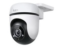 TP-Link TAPO C500 Outdoor Pan/Tilt Security Wi-Fi Camera 2MP