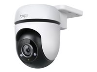 TP-Link TAPO C500 Outdoor Pan/Tilt Security Wi-Fi Camera 2MP