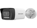HIK Bullet 2MP LF 2.8mm IP67 IR 30mt DualLight POE AcuSense