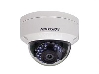 HIK Camara Domo IP 2MP 2.8mm Hybrid Light IP67 Acusense 30mt