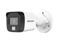 HIK Camara Bullet 2mp 2.8mm IP66 Metalica Dual Light IR 20mt