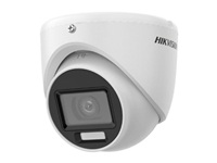 HIK Domo 1080p DualLight EXIR IR20 mt.IP67 LF2.8mm METAL