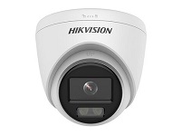 HIK Domo 1080p DualLight EXIR IR20 mt. LF2.8mm Interior