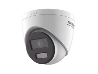 HIK Camara Domo IP 4MP ColorVu LF 2.8mm IP67 30mt  MD2.0
