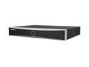 HIK NVR 4ch POE Capacidad 1HDD AcuSense 40Mbps 4K H265