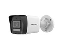 HIK Camara Bullet IP 4MP LF 2.8mm Hybrid Light IP67 30mt