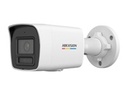 HIK Camara Bullet IP 4MP ColorVu Hybrid Light 30mt 2.8mm IP6