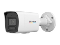 HIK Camara Bullet IP 4MP ColorVu Hybrid Light 30mt 2.8mm IP6