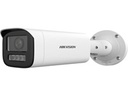 HIK Camara Bullet IP 6MP Hybrid Light 2.8-12mm IR50mt WDR