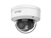 HIK Camara Domo 2MP Hybrid Light ColorVu LF2.8mm IP67
