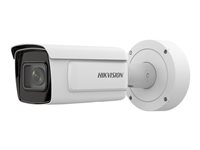 HIK Camara Bullet 4MP ANPR VF2.8.12mm IP67 IK10 Nema 4X