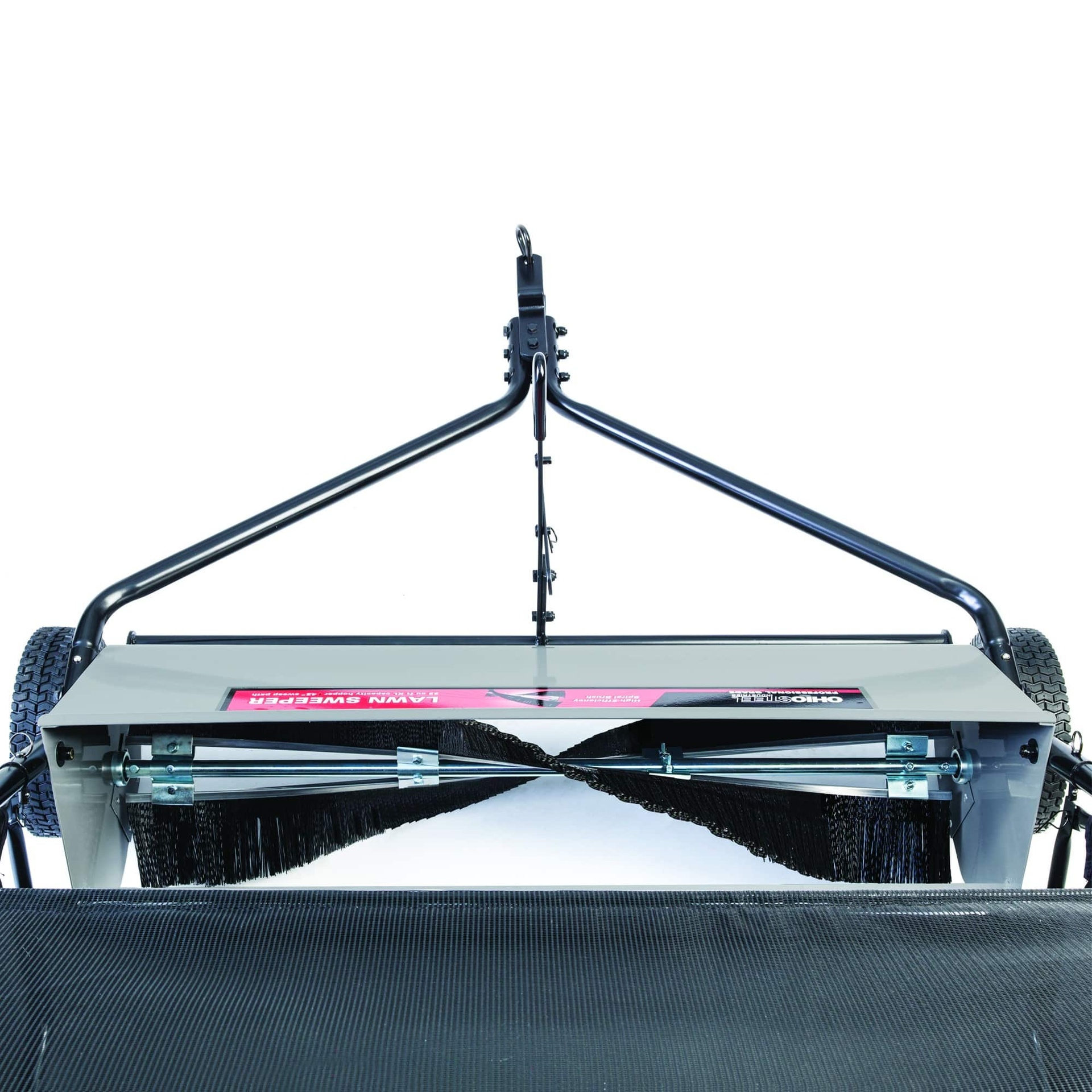 Ohio Steel Brush LS42"