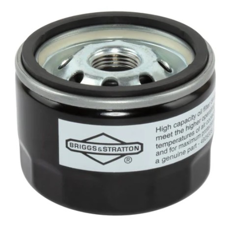 Filtro Briggs Stratton 492932S